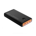 پاوربانک پرودو مدل PBECH023 ظرفیت 25000 میلی آمپر ساعت - تصویر 2