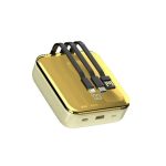 پاوربانک پرودو مدل PBFCH032 ظرفیت 20000 میلی آمپر ساعت - تصویر 2