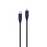 کابل USB-C به لایتنینگ پاورولوژی مدل PCAB002 طول 2 /1.2 متری - تصویر 2