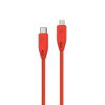 کابل USB-C به لایتنینگ پاورولوژی مدل PCAB002 طول 2 /1.2 متری - تصویر 4