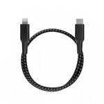 کابل MFI Type-C به Lightning پاورولوژی مدل PCAB006WH