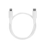 کابل MFI Type-C به Lightning پاورولوژی مدل PCAB006WH - تصویر 3