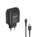 شارژر دیواری پرودو PD-0203MEU - تصویر 2