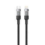 کابل Type C to lightning پرودو مدل PD-30WCLTH - تصویر 2