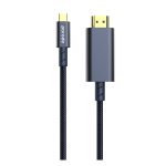 کابل تبدیل Type-C به HDMI پرودو مدل PD-4KHDMC - تصویر 2