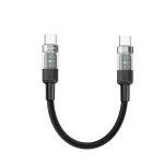کابل شارژ 60 واتی پرودو مدل PD-60WCCTH