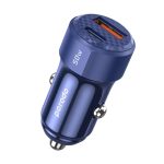 شارژر فندکی 50 وات پرودو مدل PD-CC50W - تصویر 3
