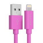 کابل تبدیل USB به لایتنینگ پرودو مدل PD-CEL12 طول 1.2 متر - تصویر 4