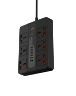 چندراهی برق پرودو مدل PD-FWCH009