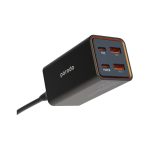 آداپتور شارژر 4 پورت پرودو مدل PD-FWCH014