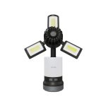 چراغ قوه شارژی پرودو مدل PD-LS3N1LFLF