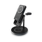 پاوربانک و استند شارژر پرودو مدل PD-PBFCH024