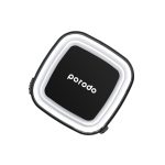 پاوربانک و چراغ شب پرودو مدل PBFCH030 ظرفیت 10000 میلی آمپر ساعت - تصویر 4