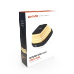 پاوربانک و چراغ شب پرودو مدل PBFCH030 ظرفیت 10000 میلی آمپر ساعت - تصویر 6