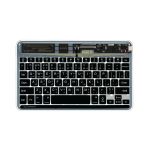 کیبورد بی سیم Crystal Shell پرودو مدل PD-TRPBTKB