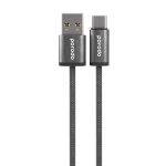 کابل USB-A به Type-C پرودو مدل PD-WV3AC1 - تصویر 3