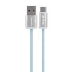 کابل USB-A به Type-C پرودو مدل PD-WV3AC1