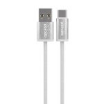 کابل USB-A به Type-C پرودو مدل PD-WV3AC1 - تصویر 2