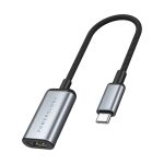 مبدل Type-C به HDMI پاورولوژی مدل PHDFCHGY - تصویر 2