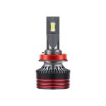 هدلایت خودرو پاورولوژی مدل PLDHBH1 70w