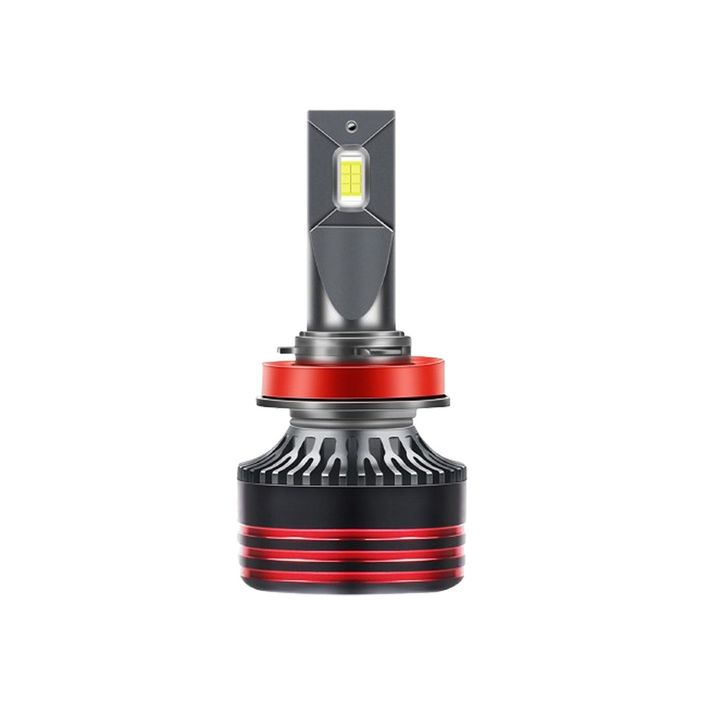 PLDHBH11 هدلایت خودرو پاورولوژی مدل PLDHBH1 70w - تصویر 1