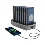 پاوربانک استیشن پاورولوژی مدل PPBCHA1081 - تصویر 3