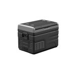 یخچال فریزر خودرو پاورولوژی مدل PPOF35LGY ظرفیت 37.5 لیتری - تصویر 2