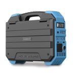 مولد برق خورشیدی پاورولوژی مدل PSGN600W - تصویر 4