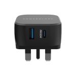 شارژر دیواری پاورولوژی مدل PWCUQC002 - تصویر 4