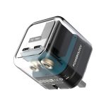 شارژر دیواری پاورولوژی مدل PWCUQC020