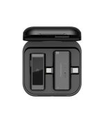 میکروفون بی سیم پاورولوژی مدل PWMICBK - تصویر 2