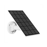 دوربین مداربسته + پنل خورشیدی پاورولوژی مدل PWOCSP - تصویر 5