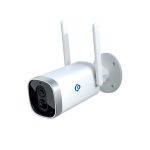 دوربین مداربسته + پنل خورشیدی پاورولوژی مدل PWOCSP