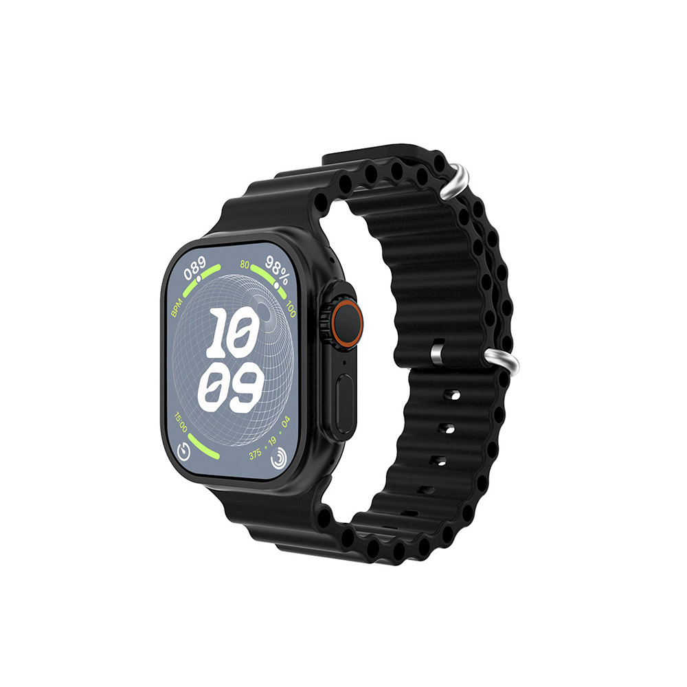 Porodo Blue Watch Ultra with Motion Gestures ساعت هوشمند پرودو مدل ULTRAMG