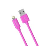کابل تبدیل USB به لایتنینگ پرودو مدل PD-CEL12 طول 1.2 متر - تصویر 3