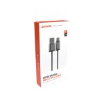 کابل USB-A به Type-C پرودو مدل PD-WV3AC1 - تصویر 5