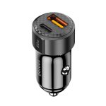 شارژر فندکی 50 وات پرودو مدل PD-CC50W - تصویر 5