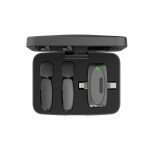 میکروفن یقه ای پرودو مدل PD-2MLAV - تصویر 3
