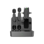 میکروفن یقه ای پرودو مدل PD-2MLAV - تصویر 2