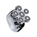 ماشین اصلاح 6 در 1 پرودو مدل PD-LS6IN1S