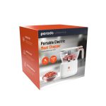 چرخ گوشت و مینی غذاساز پرودو مدل PD-LS41FPR - تصویر 4