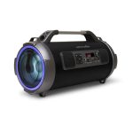 اسپیکر بلوتوثی پرودو مدل  Soundtec Adventure