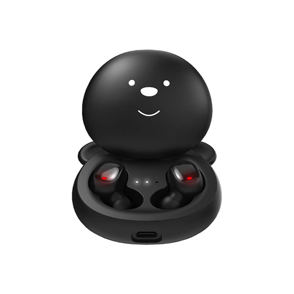 Porodo Soundtec Kid's True Wireless Earbuds هندزفری بلوتوثی پرودو مدل PD-STWLEP005 مخصوص کودکان