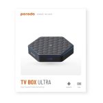 پخش کننده تلویزیون اندروید پرودو مدل PD-ATVBX - تصویر 3