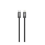 کابل Lightning به Type-C پرودو مدل  Woven 30W - تصویر 3