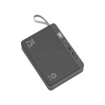 پاوربانک گرین لاین مدل Power Volt Mega Capacity ظرفیت 75000 میلی آمپر ساعت - تصویر 2