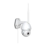 دوربین نظارتی پاورولوژی مدل PS4GWC360WH