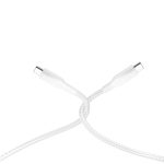 کابل MFI Type-C به Lightning پاورولوژی مدل PCAB006WH - تصویر 2
