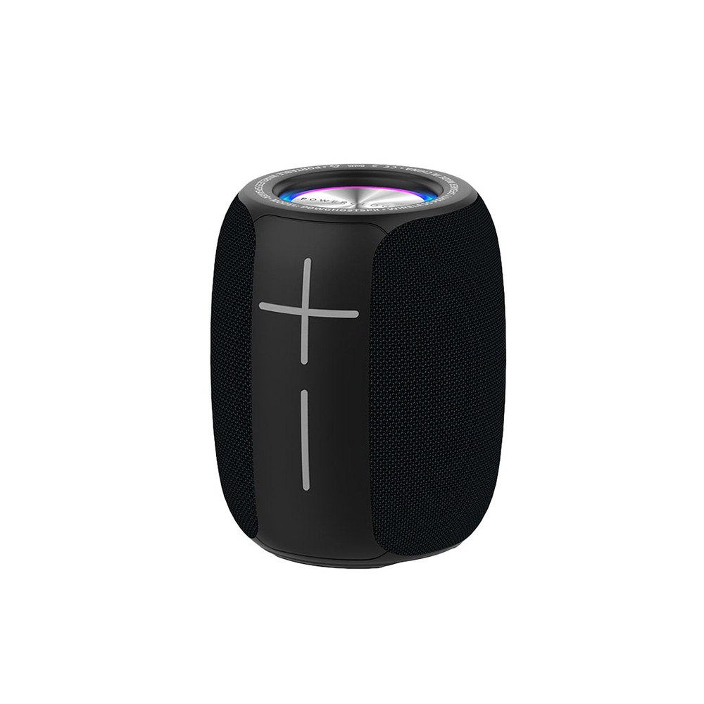 Powerology Ghost Speaker1 اسپیکر بلوتوثی پاورولوژی مدل ghost POWGHOSTSPK - تصویر 1