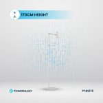 هولدر گوشی پاورولوژی مدل PTBS170